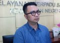 Kasus Penipuan Rp4,86 Miliar, Kejari Terima Tersangka dan Barang Bukti