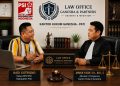 PSI Pati Makin Solid di 21 Kecamatan, Hadi Sutrisno Fokus Program Sosial