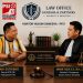 PSI Pati Makin Solid di 21 Kecamatan, Hadi Sutrisno Fokus Program Sosial
