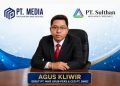 Agus Kliwir : Organisasi Perusahaan Media Perkuat Demokrasi