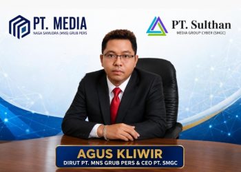 Agus Kliwir : Organisasi Perusahaan Media Perkuat Demokrasi