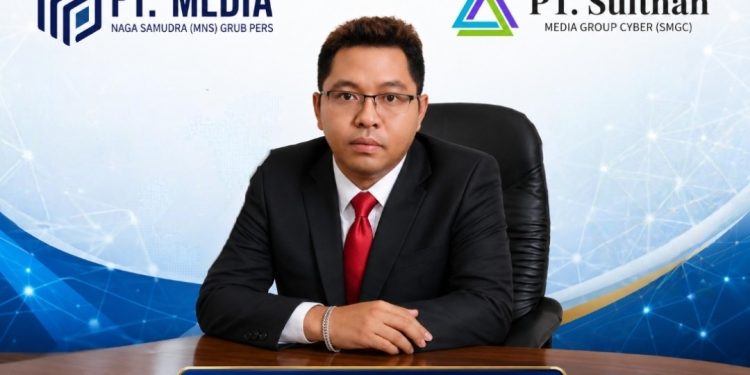 Agus Kliwir : Organisasi Perusahaan Media Perkuat Demokrasi