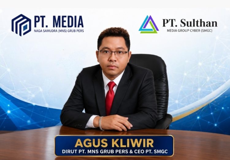 Agus Kliwir : Organisasi Perusahaan Media Perkuat Demokrasi