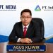 Agus Kliwir : Organisasi Perusahaan Media Perkuat Demokrasi