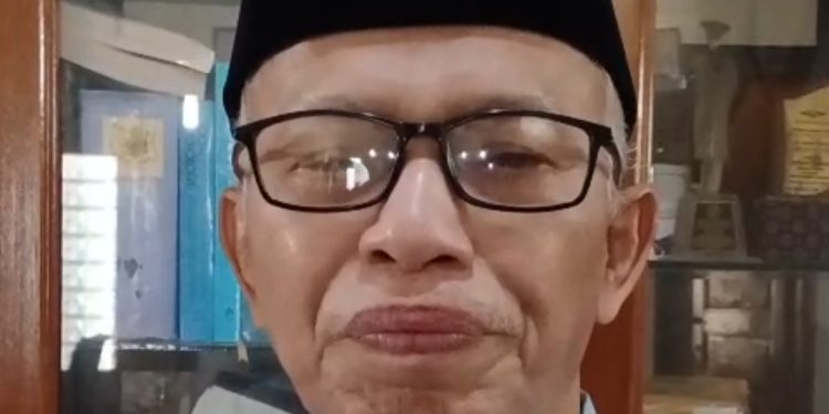 Pemerintahan Bersih dan Indonesia Maju, Ketua MUI Pati Dukung Presiden RI Berantas Korupsi