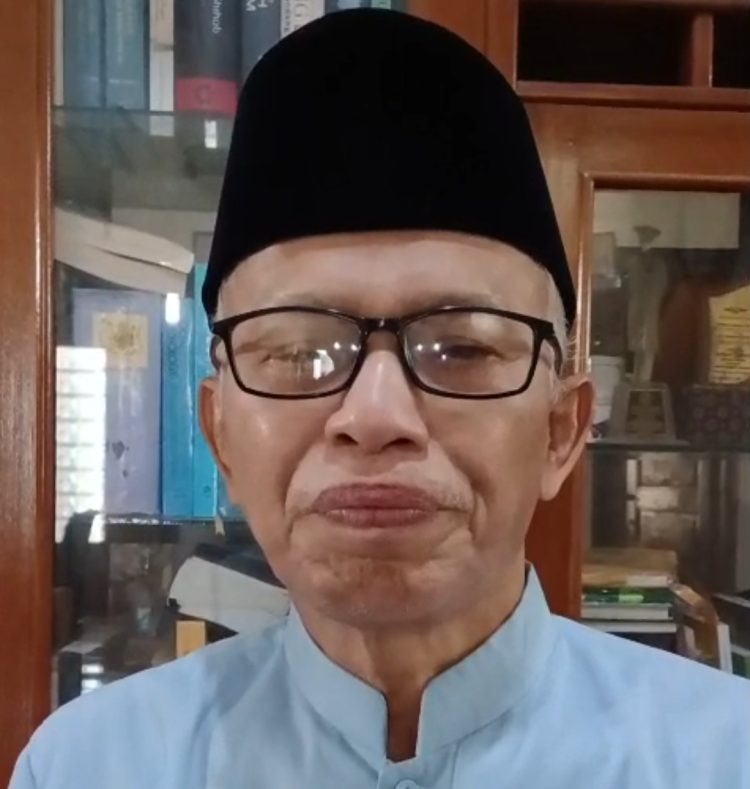 Pemerintahan Bersih dan Indonesia Maju, Ketua MUI Pati Dukung Presiden RI Berantas Korupsi