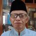 Pemerintahan Bersih dan Indonesia Maju, Ketua MUI Pati Dukung Presiden RI Berantas Korupsi