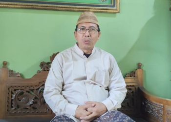 Ketua PCNU Pati Apresiasi Komitmen Presiden RI Berantas Korupsi