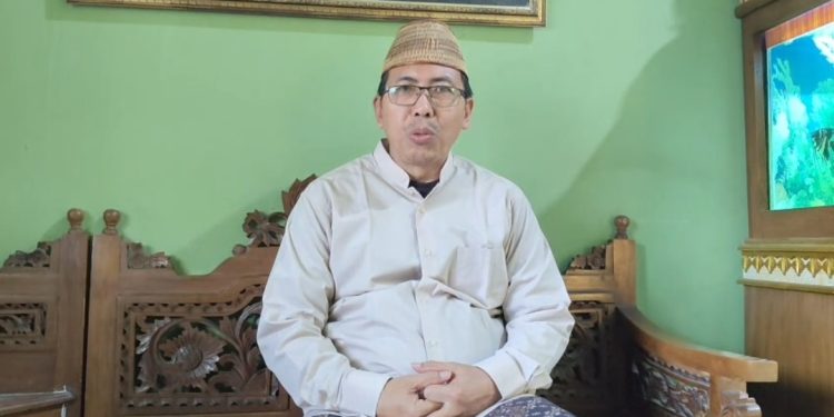 Ketua PCNU Pati Apresiasi Komitmen Presiden RI Berantas Korupsi