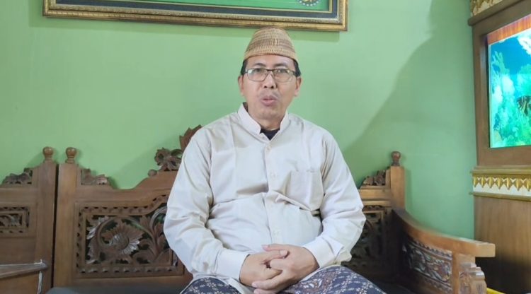 Ketua PCNU Pati Apresiasi Komitmen Presiden RI Berantas Korupsi