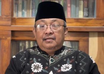 Pemberantasan Korupsi Harus Konsisten, FKBU Pati Ingatkan Presiden Jaga Kepercayaan Publik