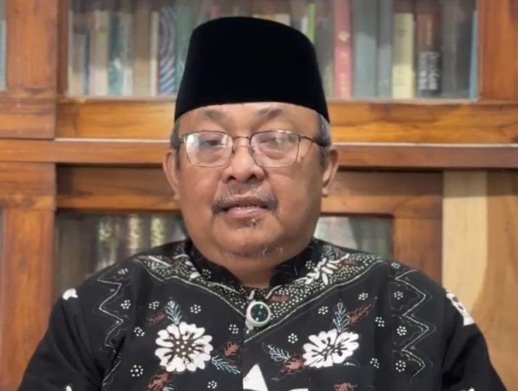Pemberantasan Korupsi Harus Konsisten, FKBU Pati Ingatkan Presiden Jaga Kepercayaan Publik