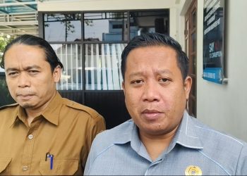Pelayanan Jadi Prioritas, Bandang Dorong Pembenahan Menyeluruh RSUD Soewondo