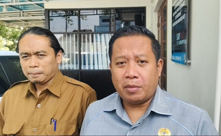 Pelayanan Jadi Prioritas, Bandang Dorong Pembenahan Menyeluruh RSUD Soewondo