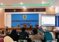CSR PT Djarum Kembali Bergerak, 12 Keluarga Terima Rumah Layak Huni