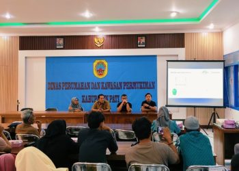CSR PT Djarum Kembali Bergerak, 12 Keluarga Terima Rumah Layak Huni