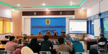 CSR PT Djarum Kembali Bergerak, 12 Keluarga Terima Rumah Layak Huni