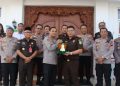 Perkuat Soliditas APH, Kapolres Kudus dan Kejari Sepakat