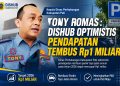 Target PAD Parkir Pati Naik, Dishub Bidik Rp700 Juta dan Bisa Tembus Rp1 Miliar