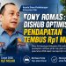 Target PAD Parkir Pati Naik, Dishub Bidik Rp700 Juta dan Bisa Tembus Rp1 Miliar