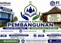 Agus Kliwir Wujudkan Kantor Media Group dan Padepokan Paku Bumi Gus Alif Sabdodadi “Alam Sejati”