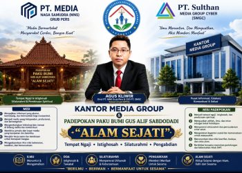 Agus Kliwir : Media dan Pendidikan Moral bisa Menanam Kebaikan