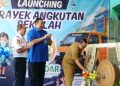 Terobosan Pemkab Pati! Angkutan Desa Disulap Jadi Transportasi Sekolah Gratis