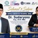 Kepala BGN Berganti, Agus Kliwir Berharap Sudaryono Bawa Energi Baru