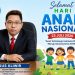 Hari Anak Nasional 2026, RPPAI Pusat Ajak Semua Pihak Perkuat Perlindungan Anak