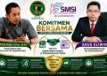 UMKM Pati Butuh Panggung Publikasi, Ketua Komisi B dan SMSI Sepakat Perkuat Kolaborasi Perusahaan Media