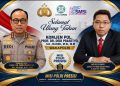 HUT Wakapolri, Agus Kliwir Dorong Semangat Pengabdian dan Polri Presisi