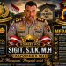 Kombes Pol. Sigit Siap Rangkul Semua Lapisan Masyarakat