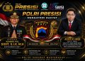 Kapolresta Pati Gandeng SMSI, Perkuat Sinergi Polri dan Masyarakat