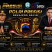 Kapolresta Pati Gandeng SMSI, Perkuat Sinergi Polri dan Masyarakat