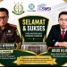 Dari Pati ke Kejagung, Agus Kliwir Apresiasi R. Hari Wibowo Emban Amanah Baru