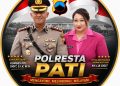 Wujudkan Pati Aman dan Cinta Damai, Kapolresta Pati Gandeng Semua Lapisan Masyarakat