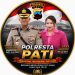 Wujudkan Pati Aman dan Cinta Damai, Kapolresta Pati Gandeng Semua Lapisan Masyarakat