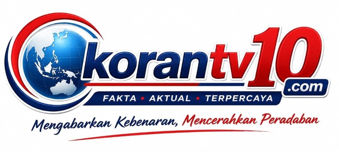 Koran TV10