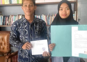 Panitia Akui Kurang Teliti, Verifikasi Berkas Calon Petinggi Surodadi Dipertanyakan?
