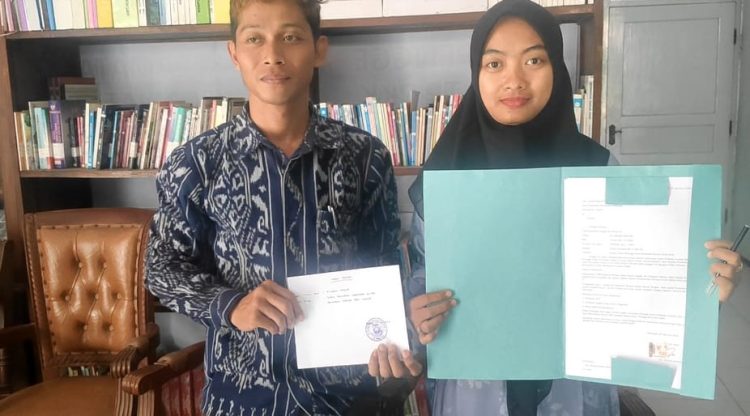 Panitia Akui Kurang Teliti, Verifikasi Berkas Calon Petinggi Surodadi Dipertanyakan?