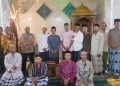 Kultur Rohani, Kapolresta Pati Bangun Kerukunan Masyarakat