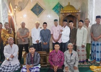Kultur Rohani, Kapolresta Pati Bangun Kerukunan Masyarakat