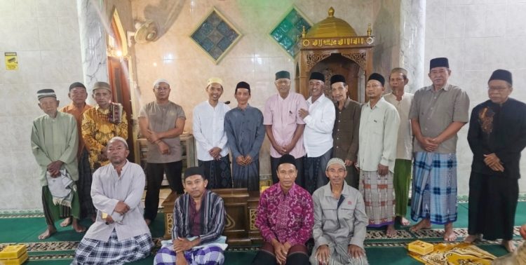 Kultur Rohani, Kapolresta Pati Bangun Kerukunan Masyarakat