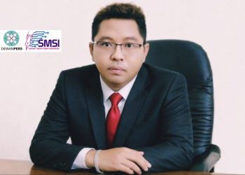 Agus Kliwir : SMSI Siap Bersihkan Dunia Pers dari Oknum Berkedok Wartawan