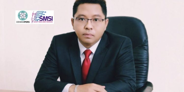 Agus Kliwir : SMSI Siap Bersihkan Dunia Pers dari Oknum Berkedok Wartawan