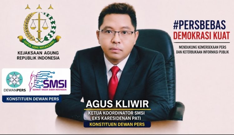 Kecam Dugaan Pembatasan Liputan, SMSI Minta Kejagung dan JAM-Intel, Kejati Jateng Evaluasi Kejari Pati