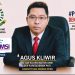 Kecam Dugaan Pembatasan Liputan, SMSI Minta Kejagung dan JAM-Intel, Kejati Jateng Evaluasi Kejari Pati