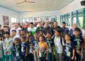 PKB Kreatif Rayakan Harlah ke-28 Lewat Turnamen Catur Edukatif