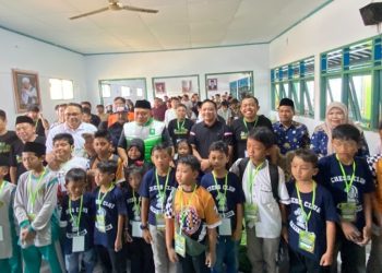 PKB Kreatif Rayakan Harlah ke-28 Lewat Turnamen Catur Edukatif