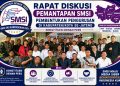 Rapat SMSI Jateng Perkuat Sinergi Pengurus Daerah, Agus Kliwir : Pembentukan Organisasi Dipercepat